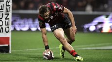 Top 14: contre Toulon, Toulouse à la fête et en tête