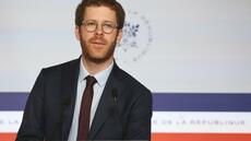 La hausse des taux d'intérêt préoccupante selon David Amiel