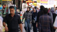 Nous allons à la ruine: des Iraniens frappés de plein fouet par les sanctions