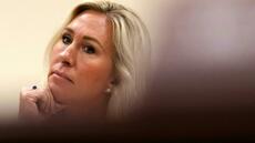 Etats-Unis: la démission d'une Trumpiste historique expose les fractures des Républicains