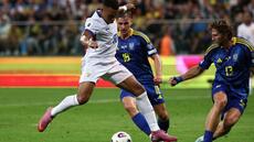 Mondial-2026: les Bleus à une victoire de l'Amérique