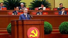 Le dirigeant du Vietnam s'engage à poursuivre sa lutte anticorruption