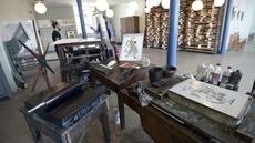 La Ville d'Epinal peut finalement acquérir son historique Imagerie