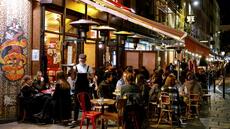 Le bruit perturbe le sommeil de milliers de Franciliens, confirme une étude