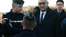 Nouvel An: Nuñez promet des interpellations immédiates en cas de problème