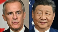 Xi invite Carney à se rendre en Chine, signe de détente entre Pékin et Ottawa