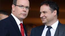 Monaco : l'ex-avocat du prince Albert II inculpé pour corruption
