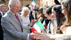 Le roi Charles III va prier avec le pape au Vatican, une première depuis cinq siècles