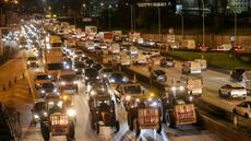 Le monde agricole ne décolère pas contre le Mercosur, voté à Bruxelles