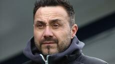 Trophée des Champions: De Zerbi cherche le fil