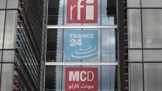 Togo: les médias français RFI et France 24 suspendus pour trois mois