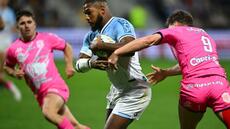 Top 14: pas de cadeaux pour les visiteurs lors du boxing day du rugby