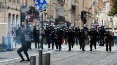 Blocage des lycées : Matignon condamne des violences urbaines et incrimine LFI