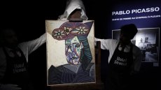 Un portrait retrouvé de Dora Maar, signé Picasso, dévoilé à Paris, annonce Drouot