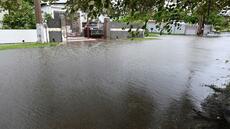 Jamais rien vu de tel: au lendemain de Melissa, la Jamaïque stupéfiée par les dégâts