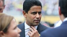 Le président du PSG, Nasser Al-Khelaïfi, marque un point de procédure en justice