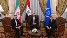 Nucléaire: l'Iran et l'AIEA conviennent d'un nouveau cadre de coopération