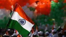 Inde: un chant de la lutte pour l'indépendance au coeur d'une polémique