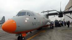 Un bruit assourdissant: le crash d'un avion militaire au Nigeria fait 25 morts