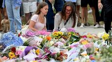 L'Australie et Trump saluent des héros face à l'attentat de Sydney