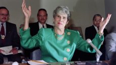 Violeta Chamorro, la présidente qui pacifia le Nicaragua