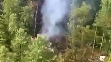 Russie: un avion avec 49 personnes à bord s'écrase en Extrême-Orient