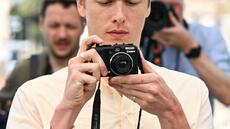 Cinéma: Harris Dickinson, nouveau garçon dans le vent