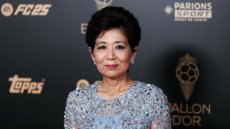 Foot: l'Américaine Michele Kang nommée présidente de Lyon (club)