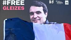 En Algérie, Ségolène Royal tente d'amorcer un dégel