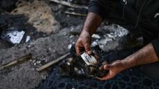 Cisjordanie: deux adolescents palestiniens abattus, l'armée israélienne dit avoir déjoué une attaque