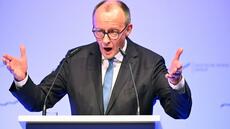 Merz insiste sur l'autonomie européenne vis-à-vis des Etats-Unis