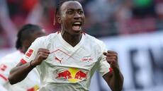 Foot: le Real Madrid s'offre la pépite ivoirienne Yan Diomandé
