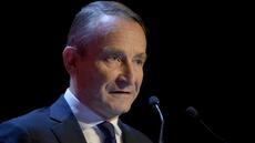 Le général de Villiers appelle à retrouver une unité nationale face aux menaces