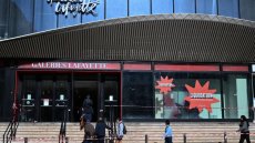 Municipales à Marseille: Il faut sauver le centre-ville