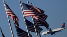Le blocage budgétaire aux Etats-Unis fait craindre pour le trafic aérien