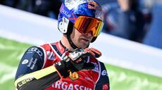 Ski alpin: Pinturault, plus grand palmarès français, arrêtera sa carrière à la fin de l'hiver