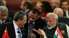 Le sommet annuel des Brics sous tension après les menaces douanières de Trump