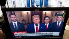 Bluff et dernière minute: la prise de décision de Trump sur l'Iran