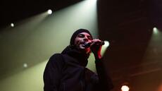 Ino Casablanca, rappeur sauce méditerranéenne