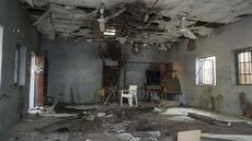 Explosion dans une mosquée du Nigeria, la police évoque un attentat suicide