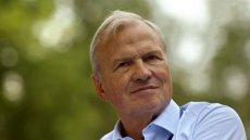 Claude Bébéar, figure du capitalisme français et fondateur de l'assureur Axa, est décédé