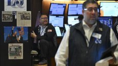 Wall Street ouvre en hausse, portée par le secteur technologique