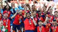 Foot: Rodri a donné son accord au FC Barcelone pour négocier avec Manchester City