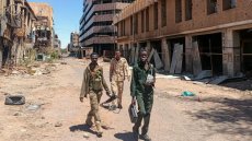 Le risque de génocide au Soudan est très élevé prévient l'ONU