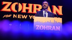 La gauche française cherche à surfer sur la victoire de Mamdani à New York