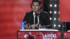 RTL fêtera mi-novembre les 25 ans de Laurent Gerra sur son antenne