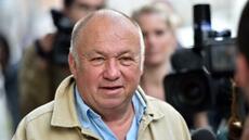 Dodo la Saumure, proxénète rendu célèbre par l'affaire DSK, est mort (entourage)