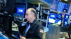 Wall Street termine orientée à la baisse