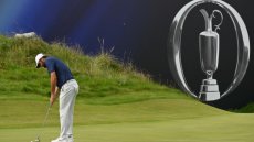 Golf: Scheffler, N.1 mondial, remporte de main de maître son premier British Open