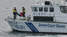 En mer de Chine, Japon, Etats-Unis et Philippines simulent des scénarios de crise